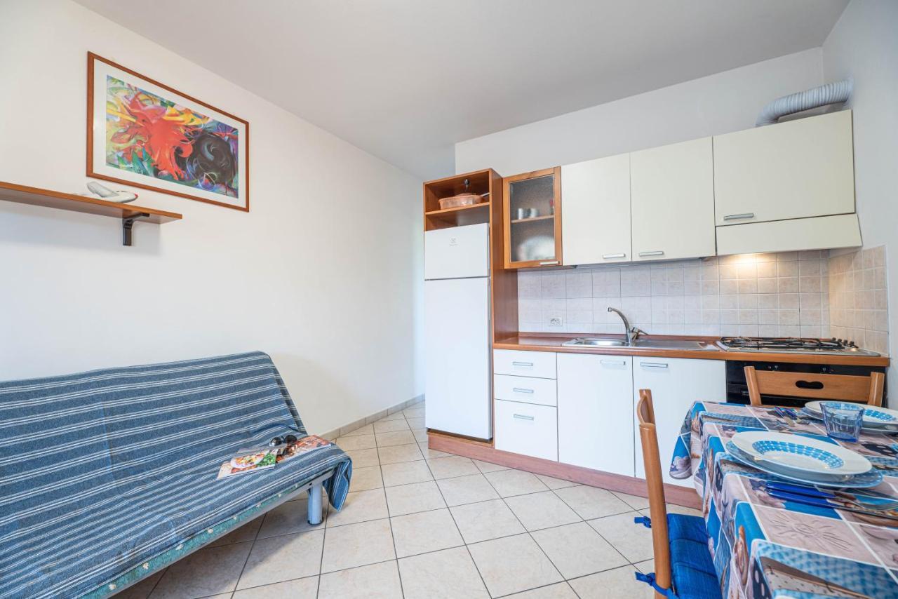 Appartamenti Casa Dini Marina di Campo Exterior foto